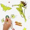 RoomMates Wonder Woman Peel & Stick Wall Decals